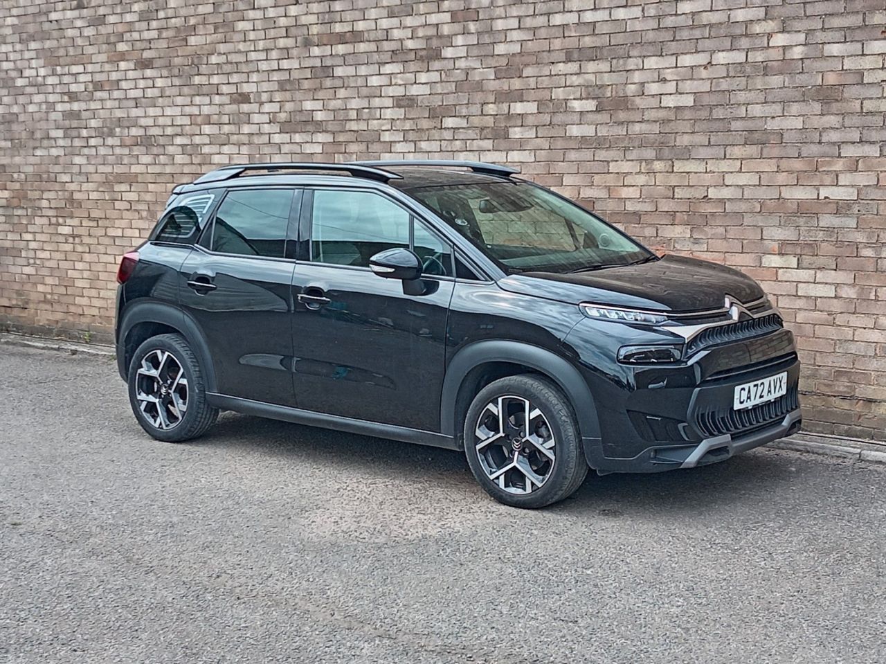 2022 CITROEN C3 AIRCROSS for sale