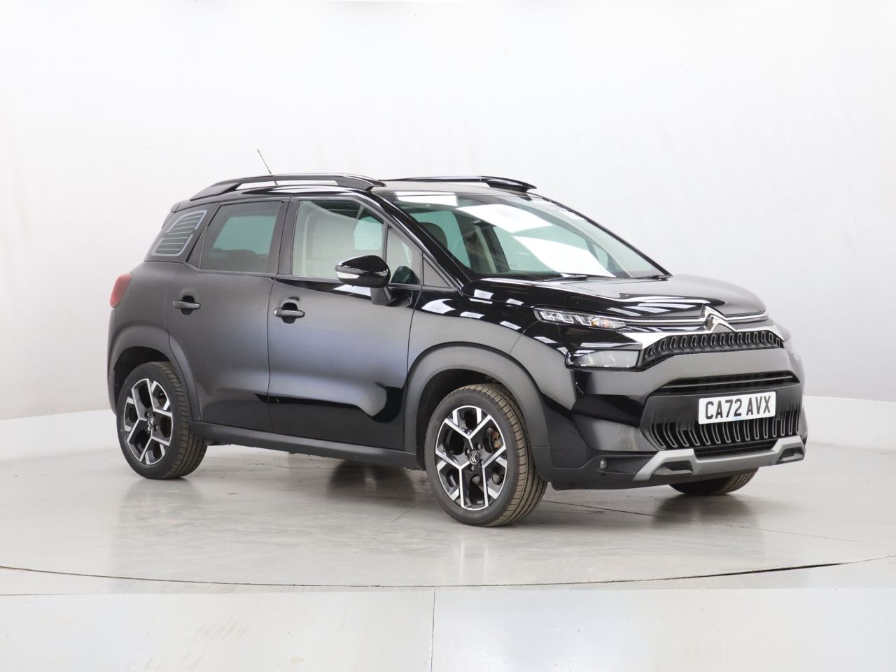 2022 CITROEN C3 AIRCROSS for sale