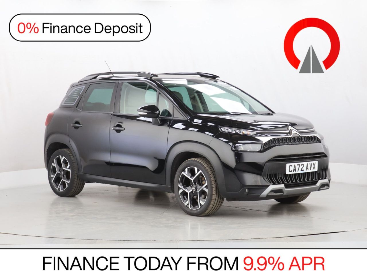 2022 CITROEN C3 AIRCROSS for sale