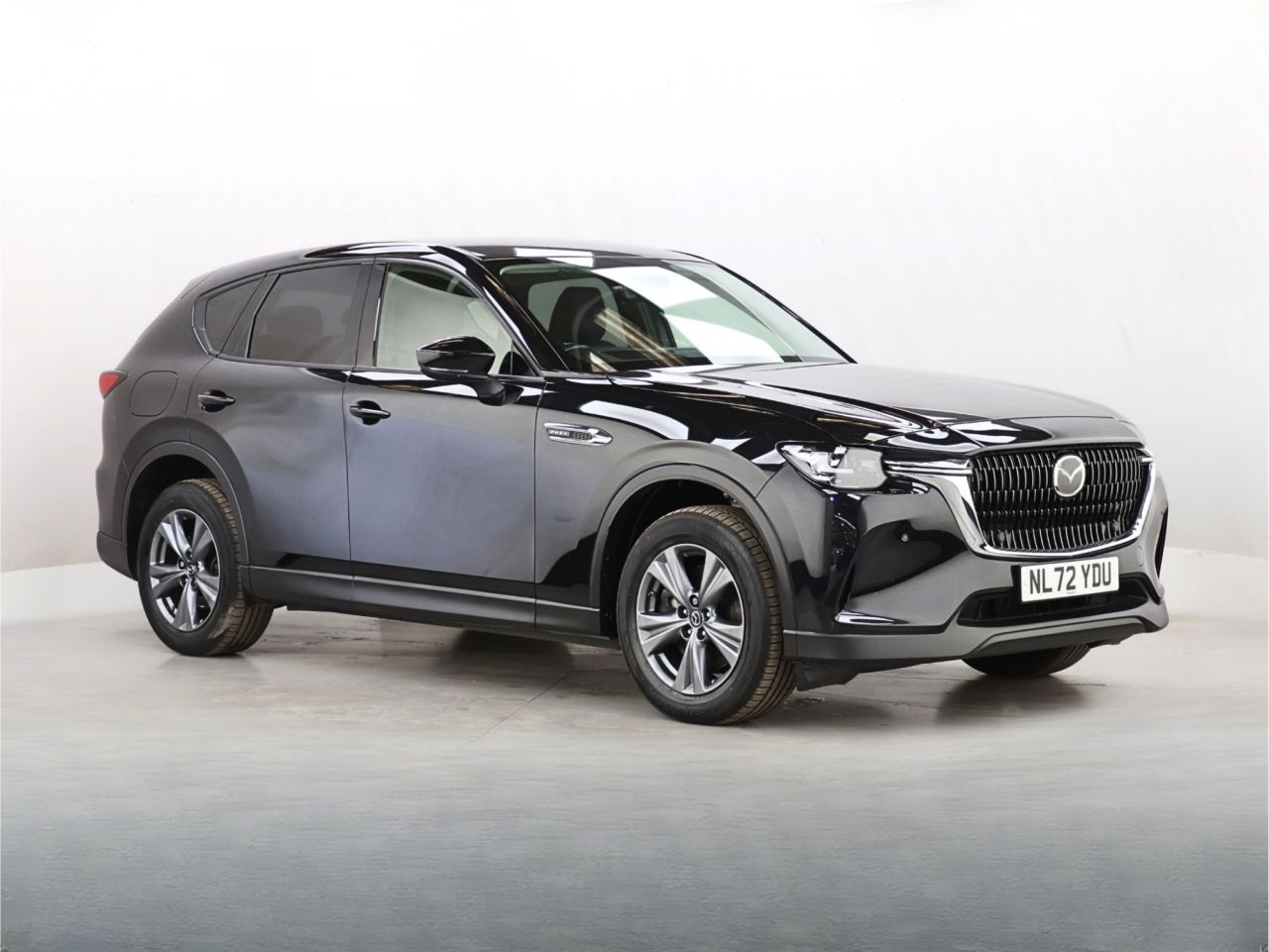 2023 MAZDA CX-60 for sale
