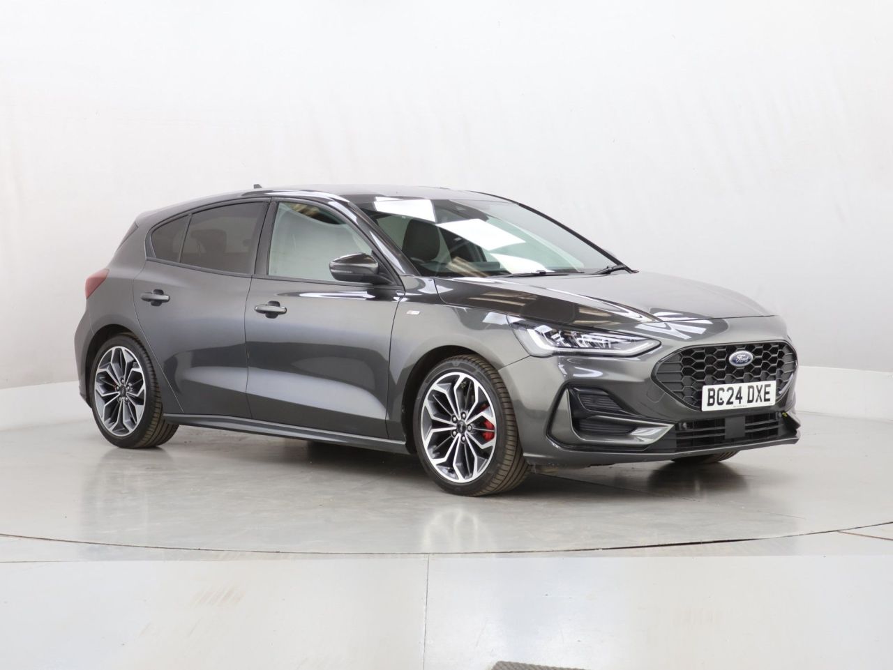 2024 FORD FOCUS for sale