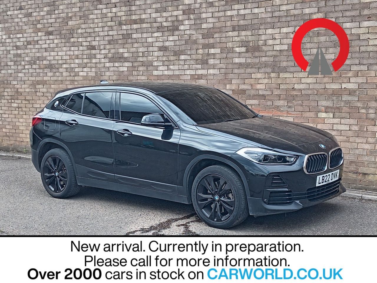 2022 BMW X2 for sale