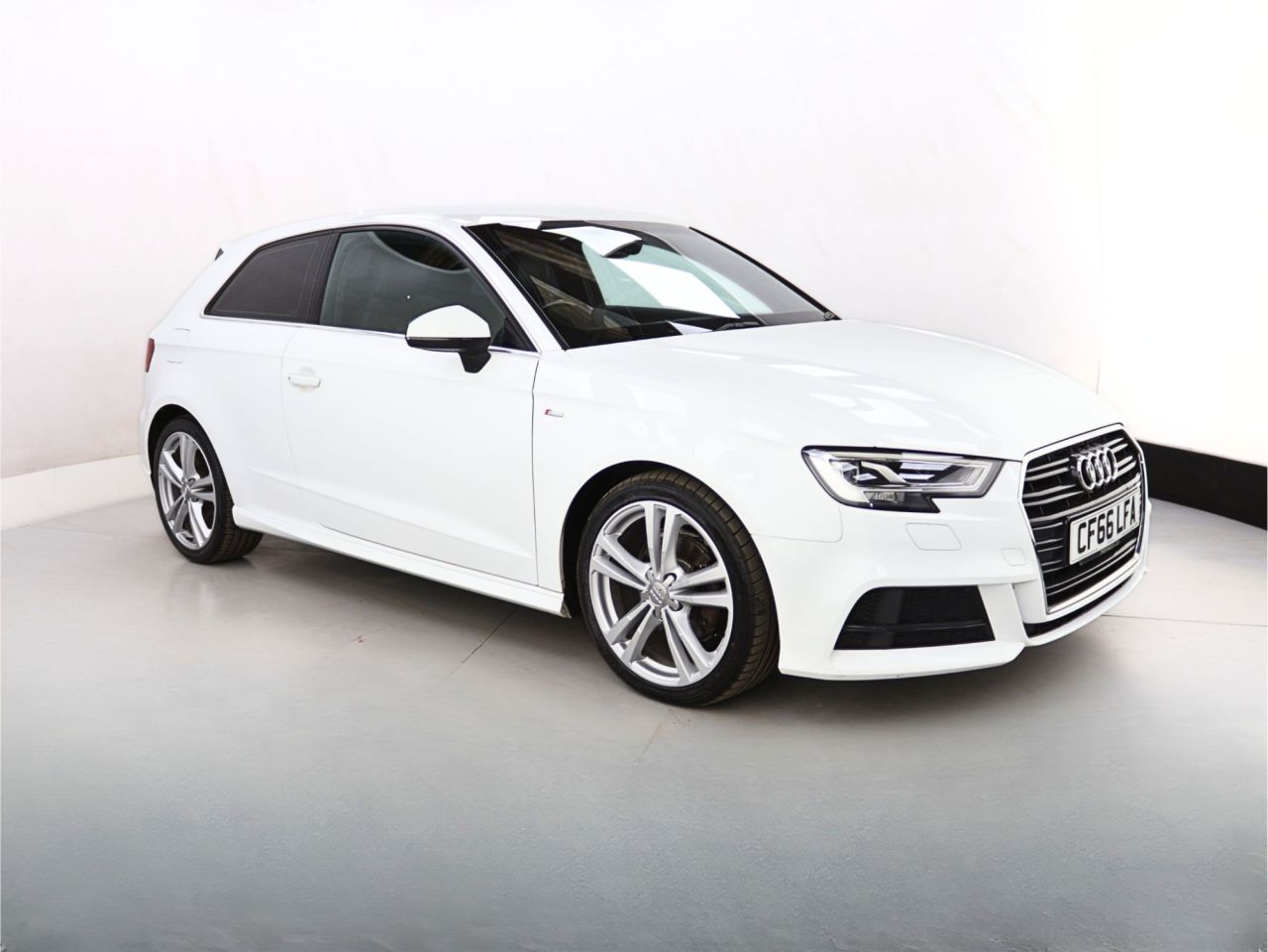 2016 AUDI A3 for sale