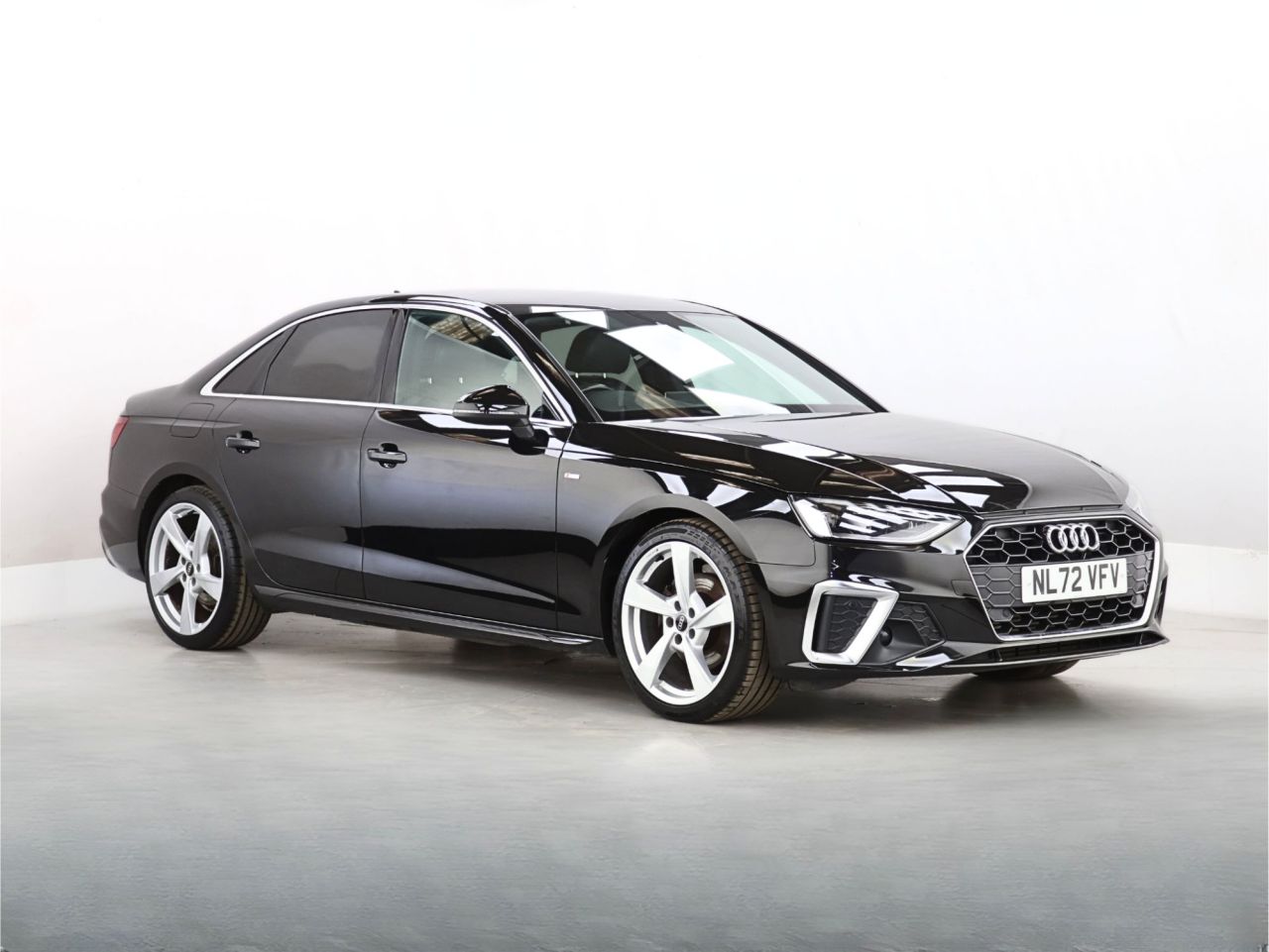 2022 AUDI A4 for sale