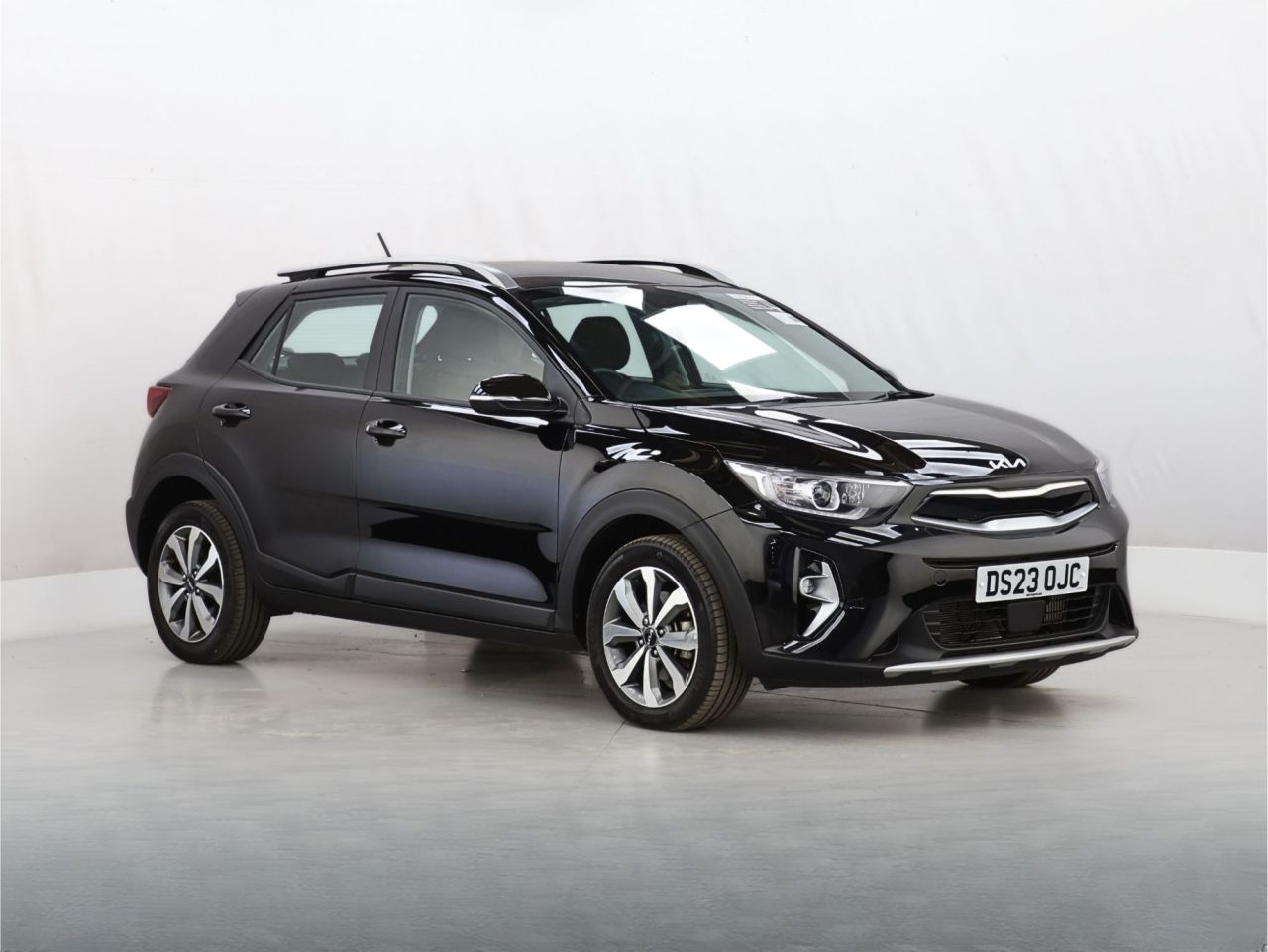 2023 KIA STONIC for sale
