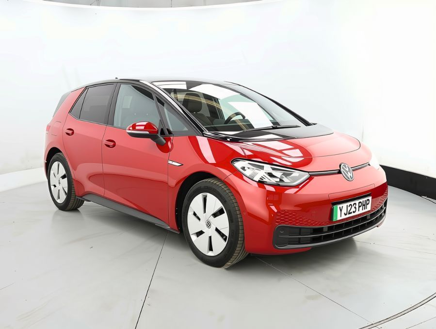 2023 VOLKSWAGEN ID3 for sale