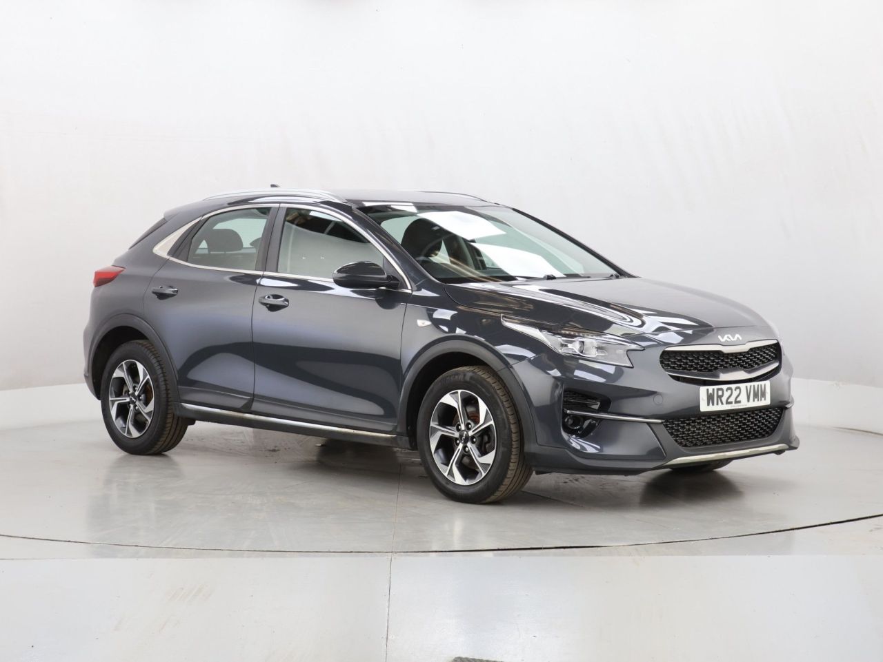 2022 KIA XCEED for sale
