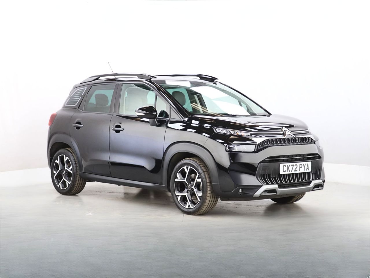 2022 CITROEN C3 AIRCROSS for sale