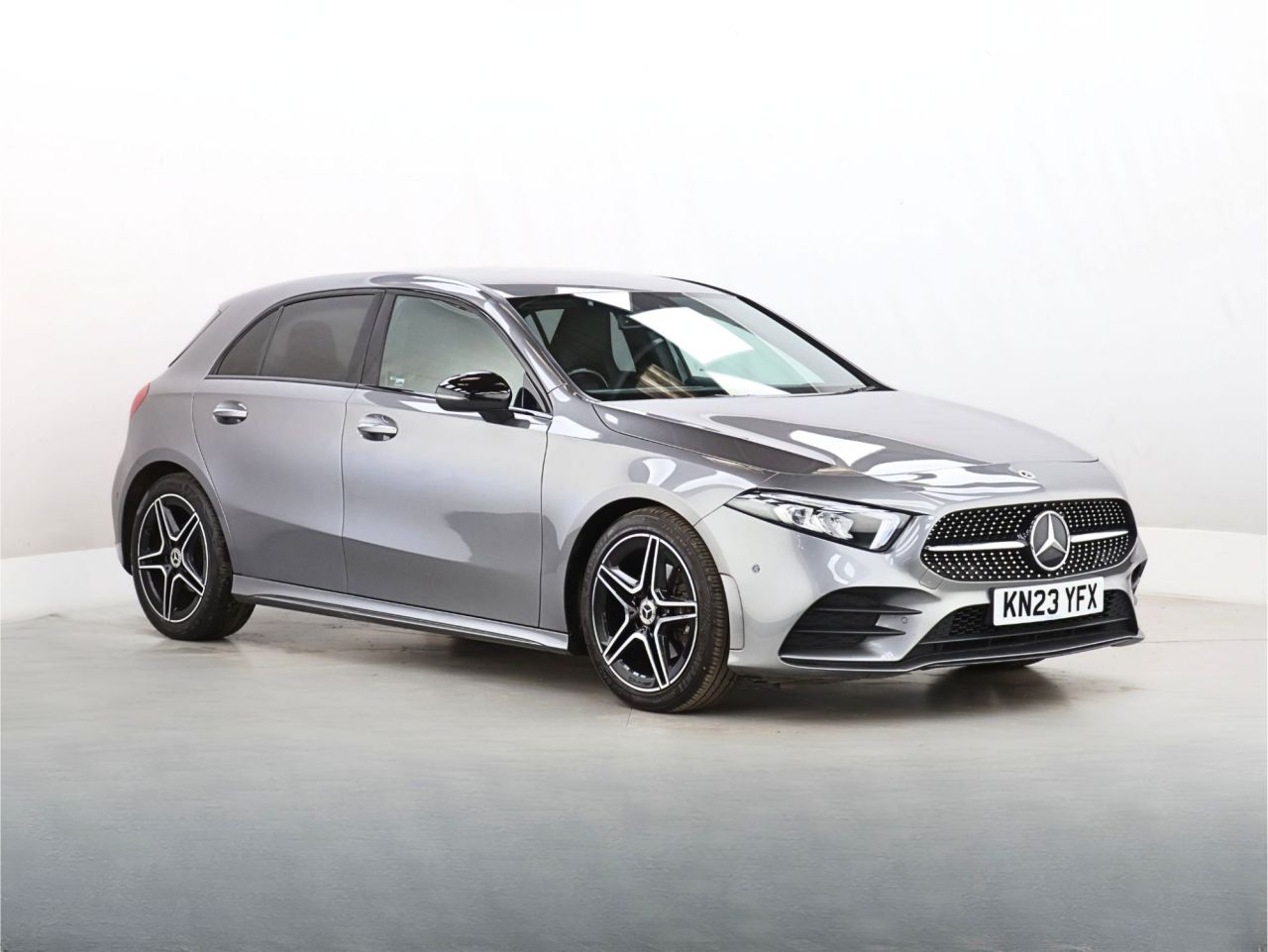 2023 MERCEDES-BENZ A CLASS for sale