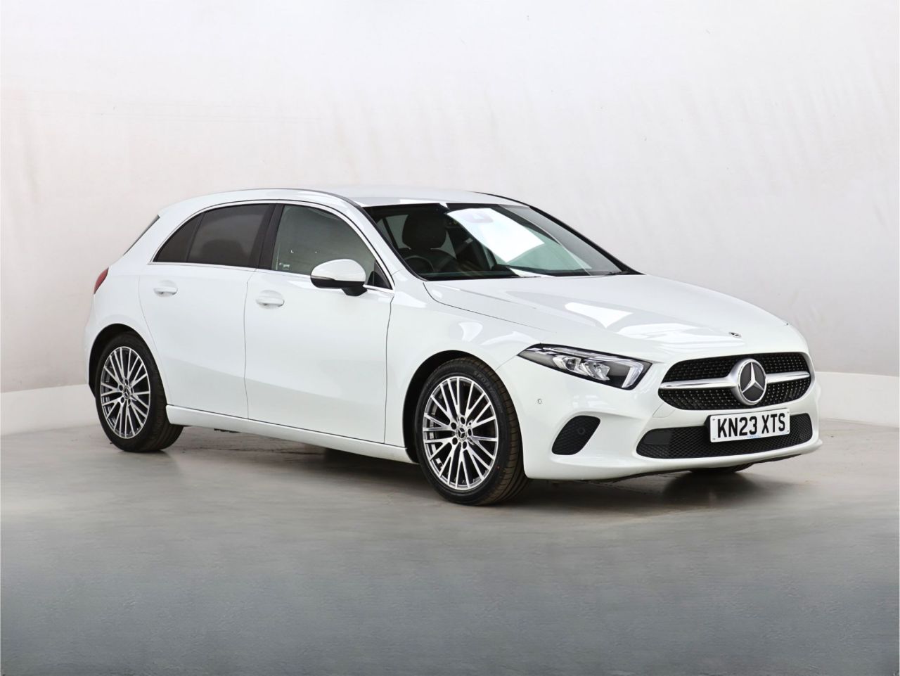 2023 MERCEDES-BENZ A CLASS for sale