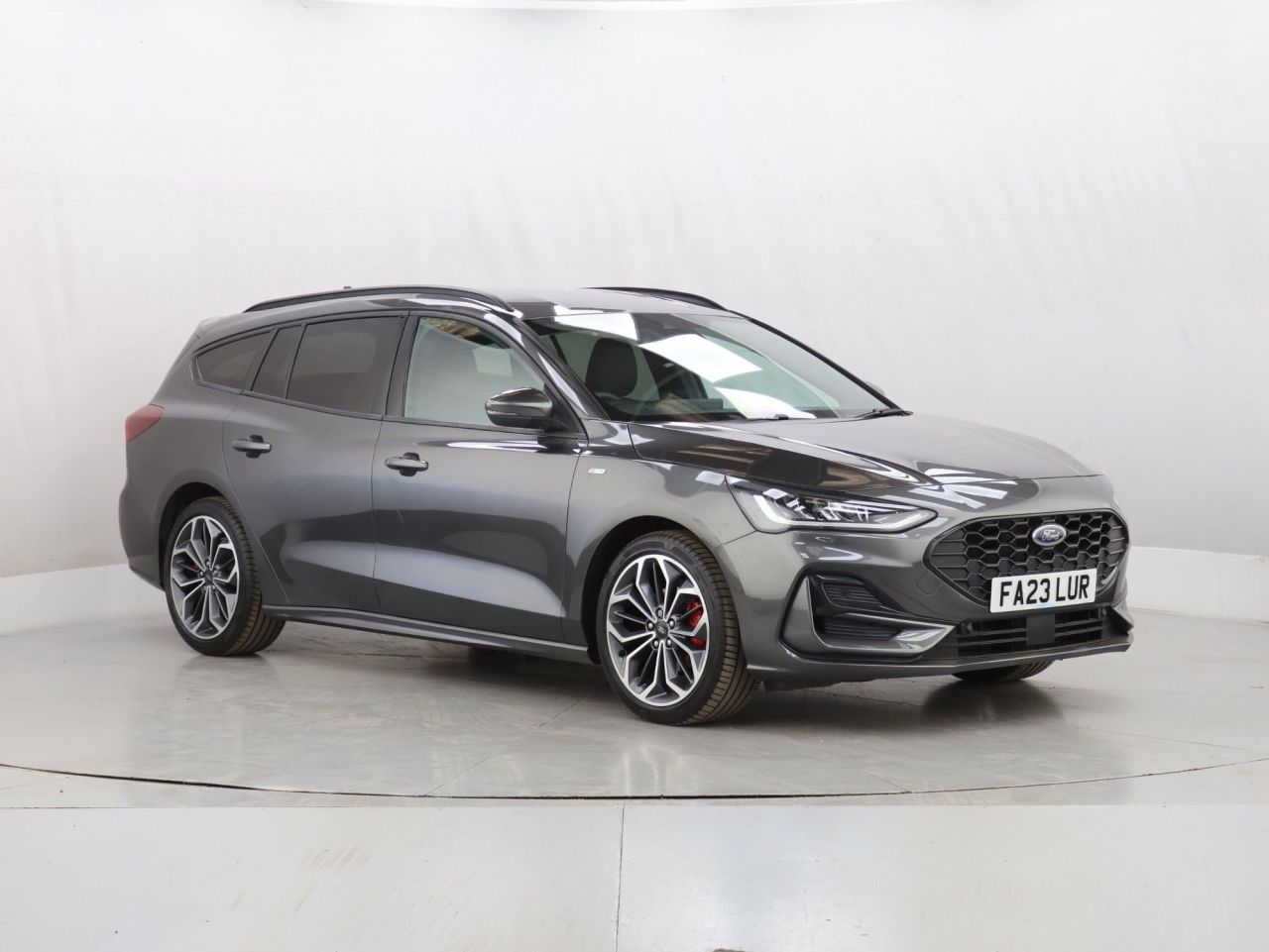 2023 FORD FOCUS for sale