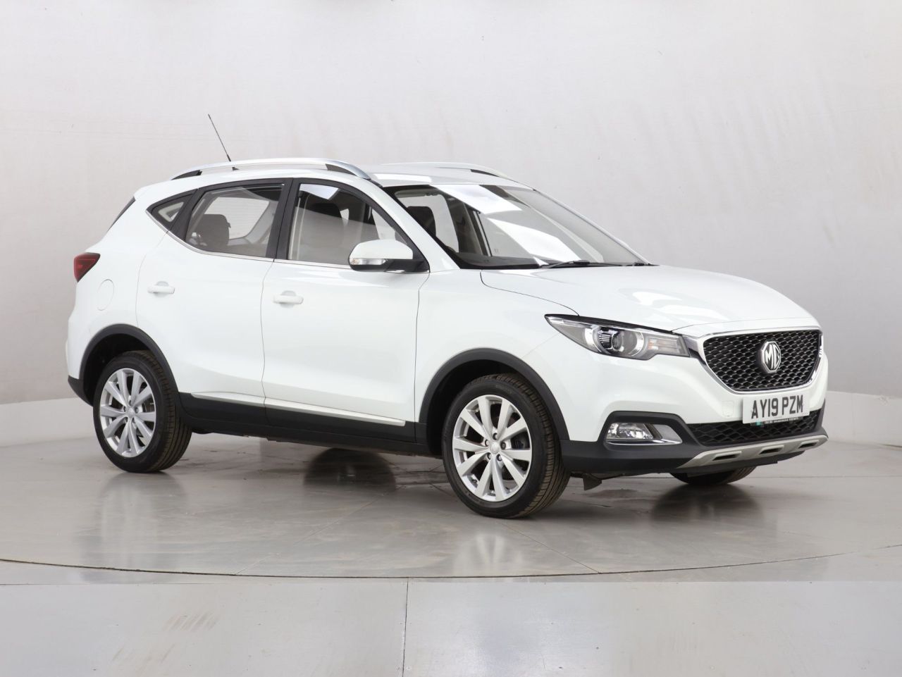 2019 MG MG ZS for sale