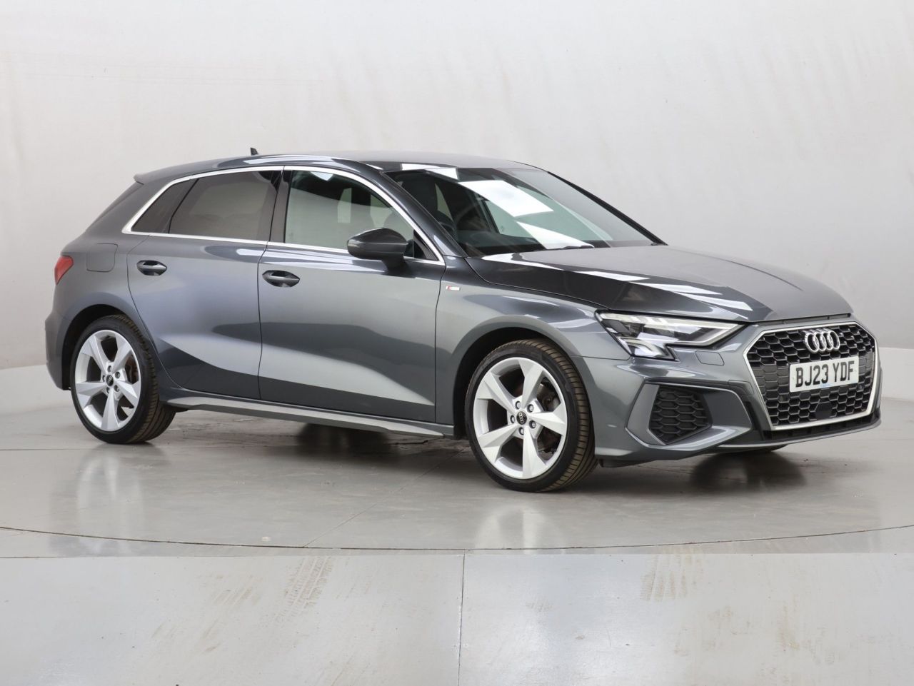2023 AUDI A3 for sale