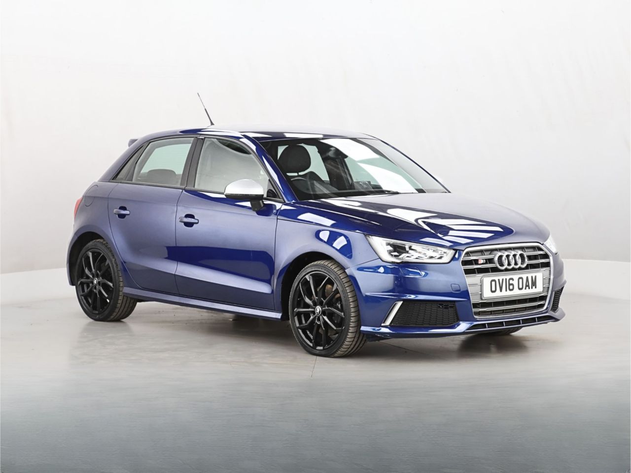 2016 AUDI S1 for sale