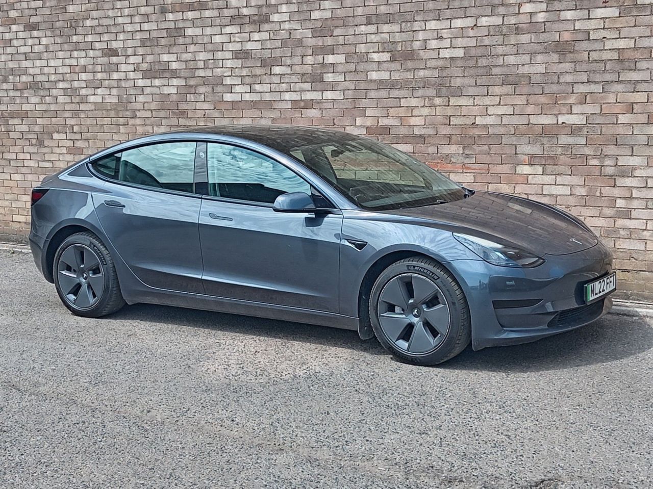 2022 TESLA MODEL 3 for sale