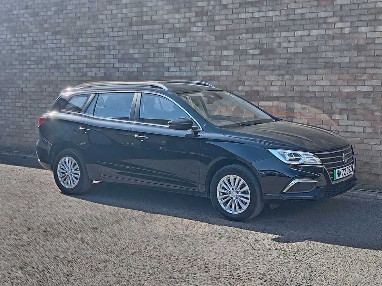 2023 MG MG 5 for sale