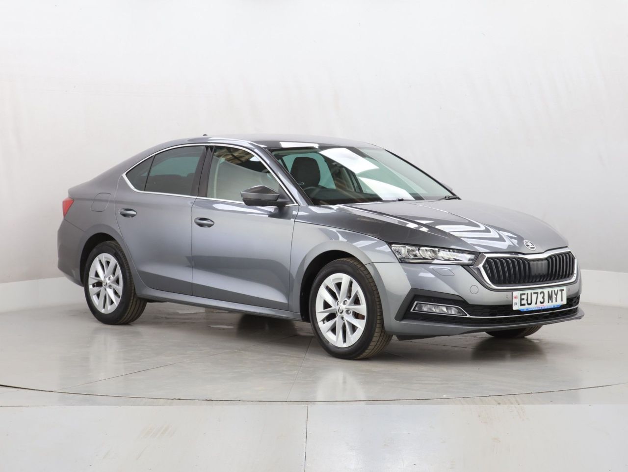 2023 SKODA OCTAVIA for sale