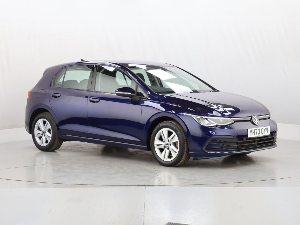 2023 VOLKSWAGEN GOLF for sale
