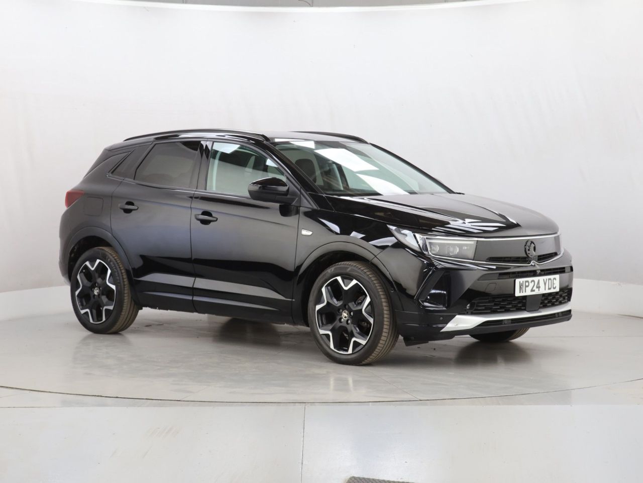 2024 VAUXHALL GRANDLAND for sale
