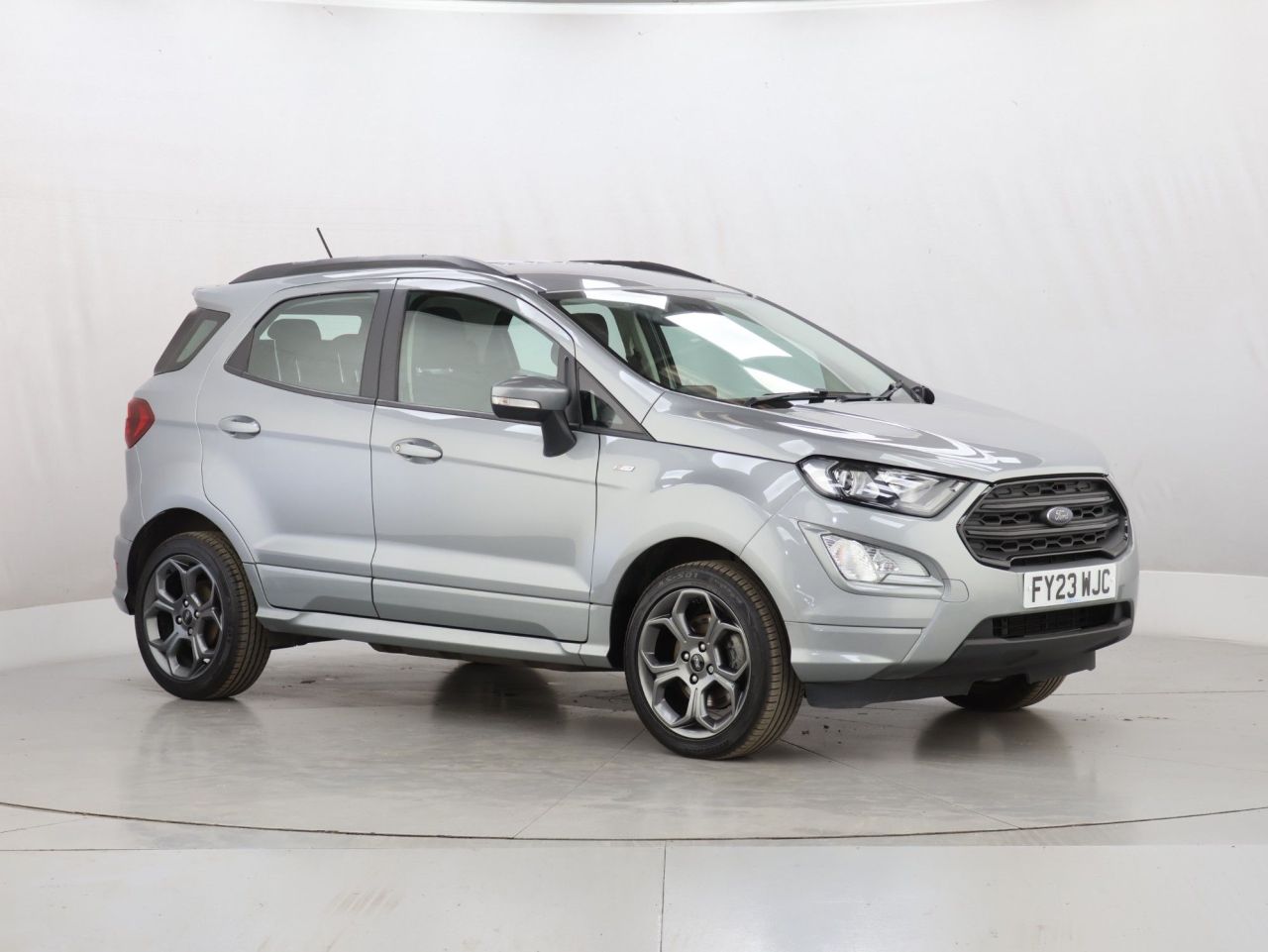 2023 FORD ECOSPORT for sale