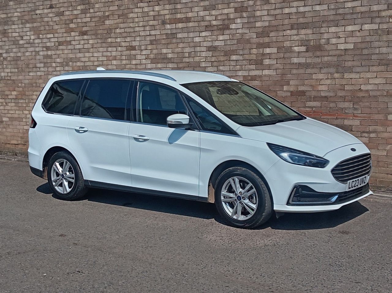 2023 FORD GALAXY for sale