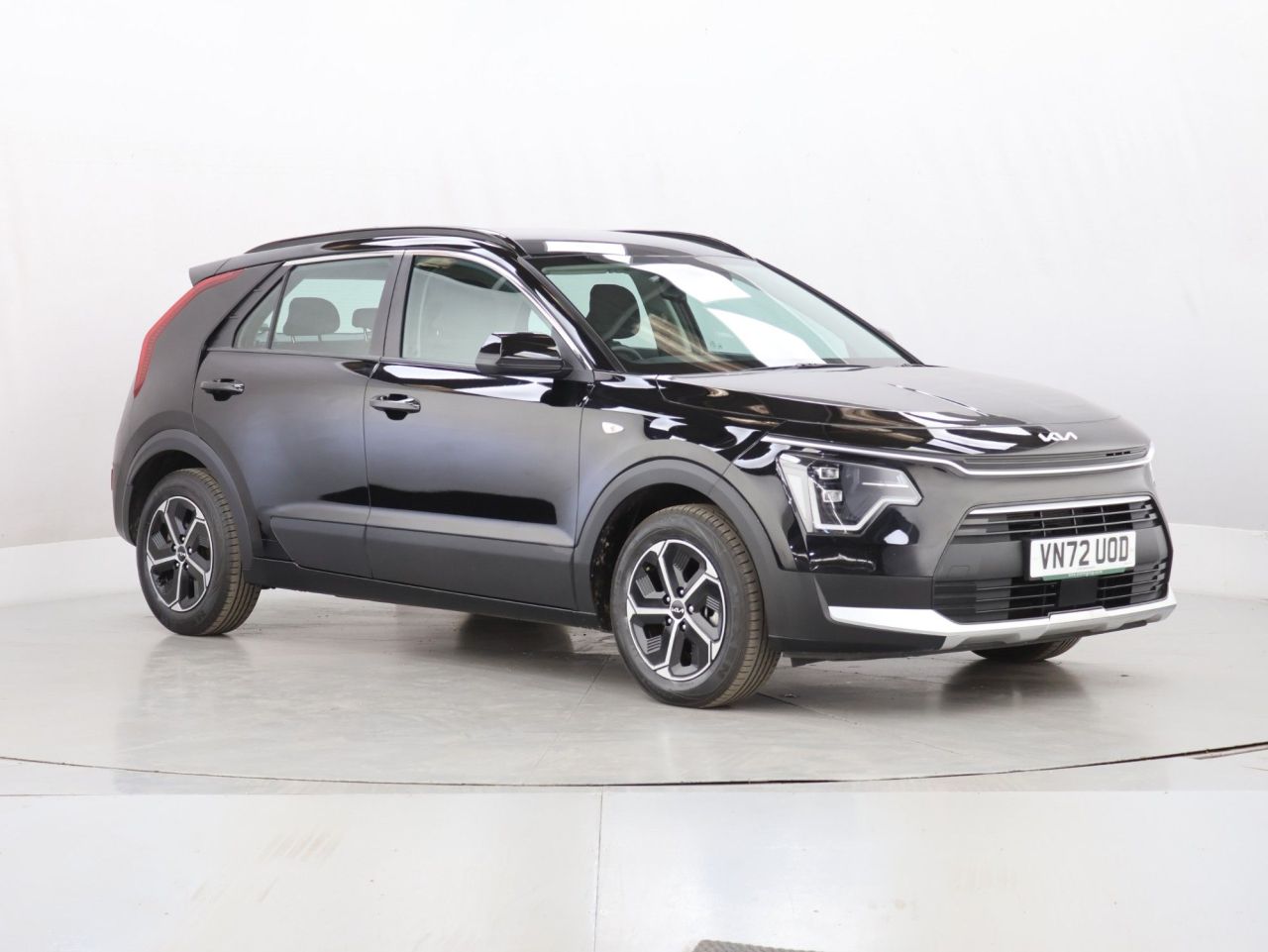 2023 KIA NIRO for sale