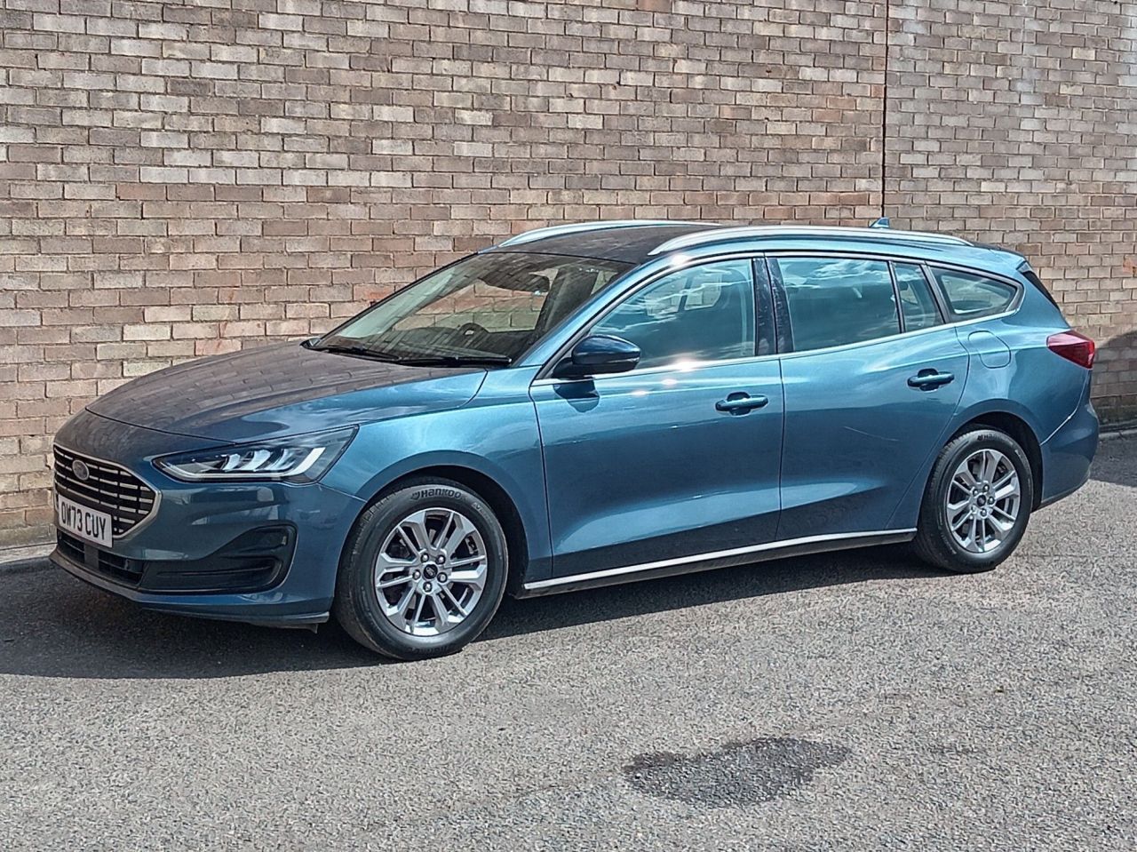 2023 FORD FOCUS for sale