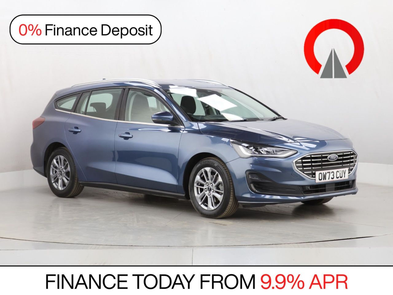 2023 FORD FOCUS for sale