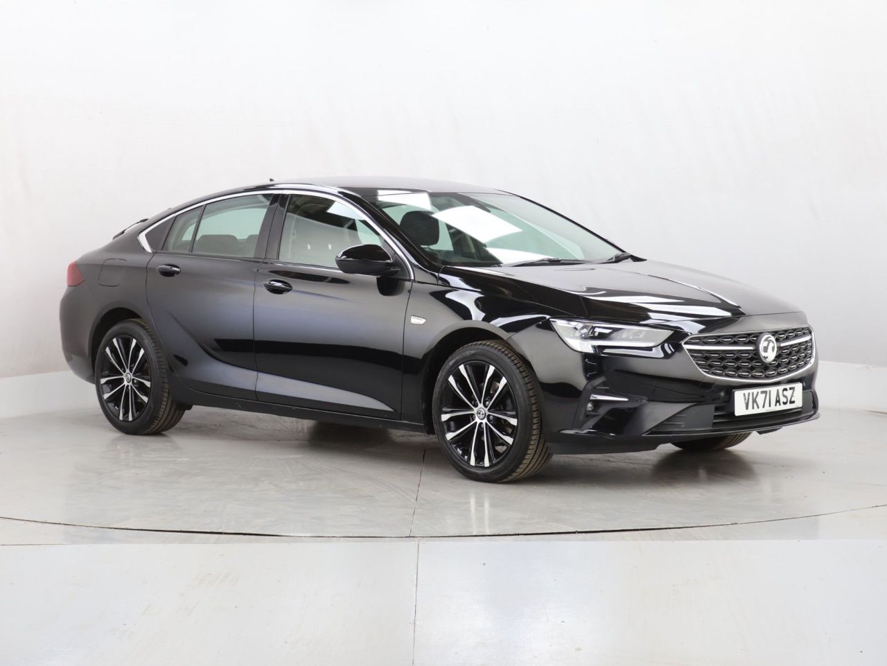 2022 VAUXHALL INSIGNIA for sale