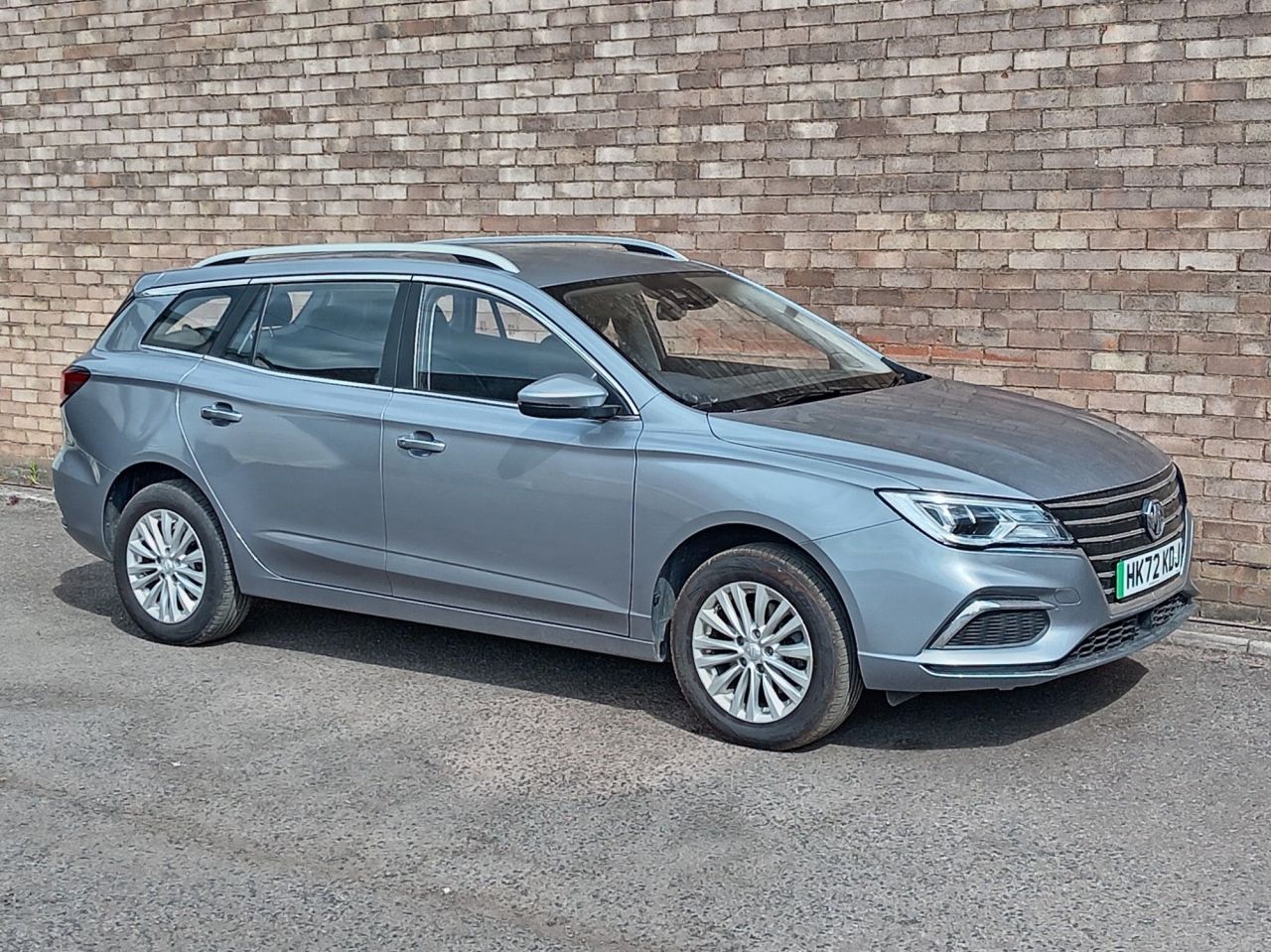 2022 MG MG 5 for sale