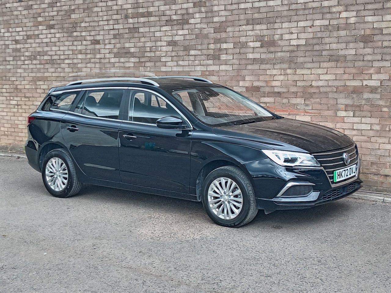 2023 MG MG 5 for sale