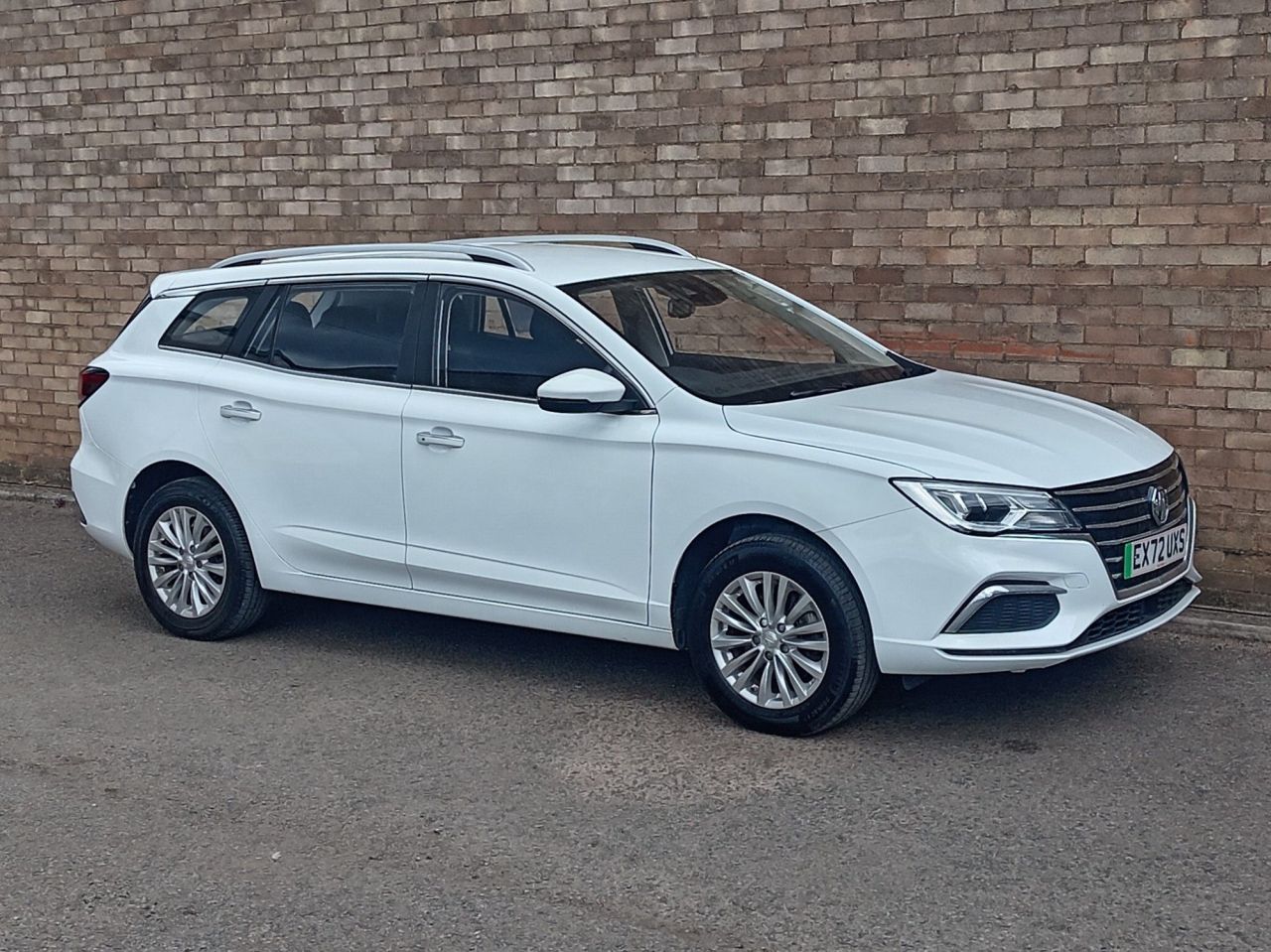 2022 MG MG 5 for sale