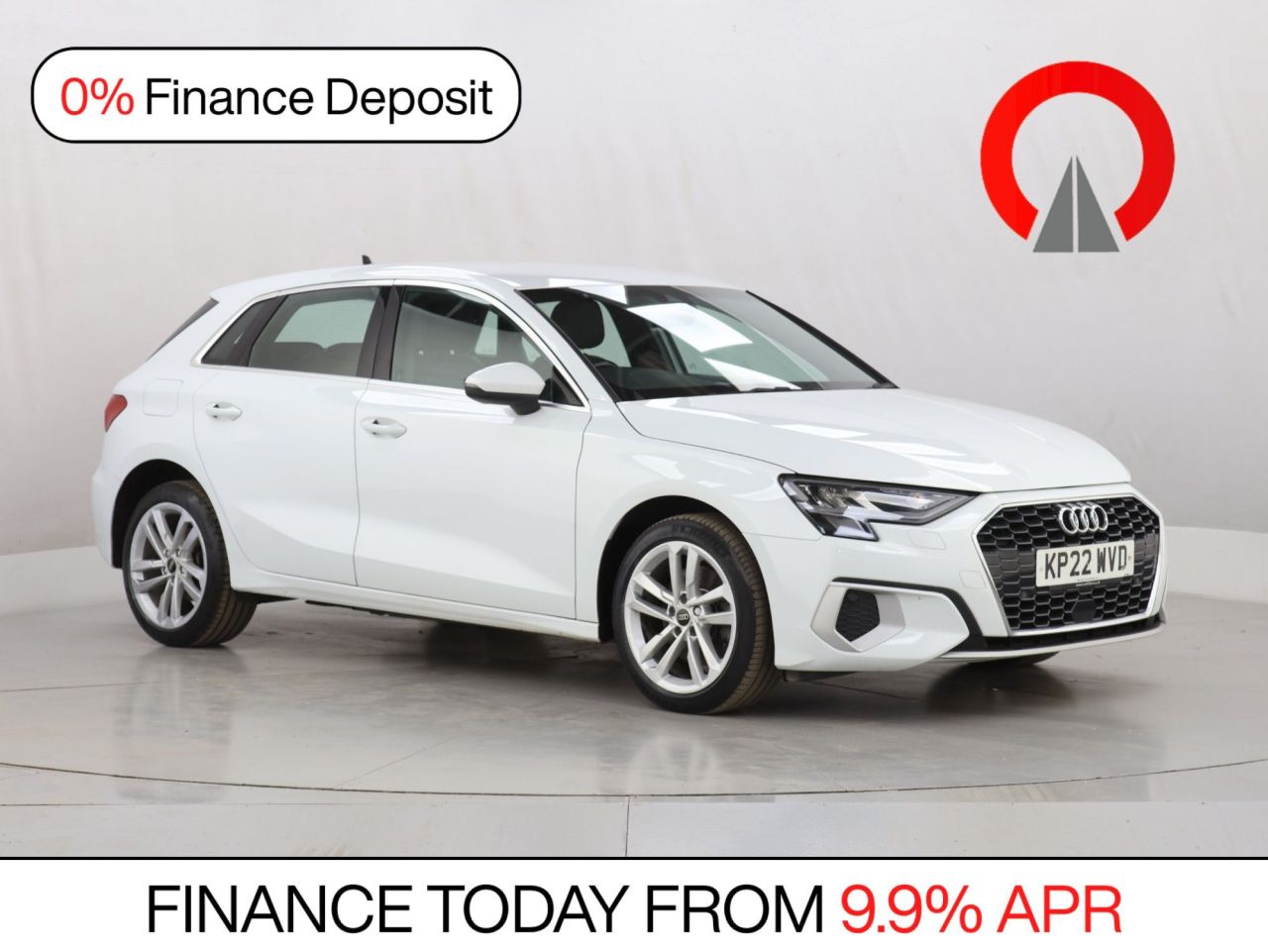 2022 AUDI A3 for sale