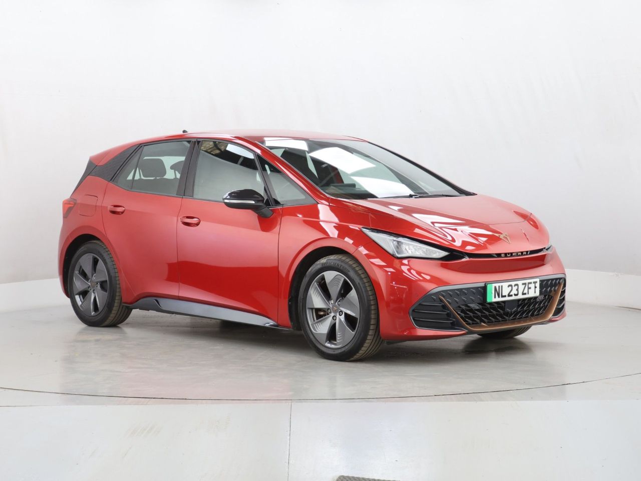 2023 CUPRA BORN for sale