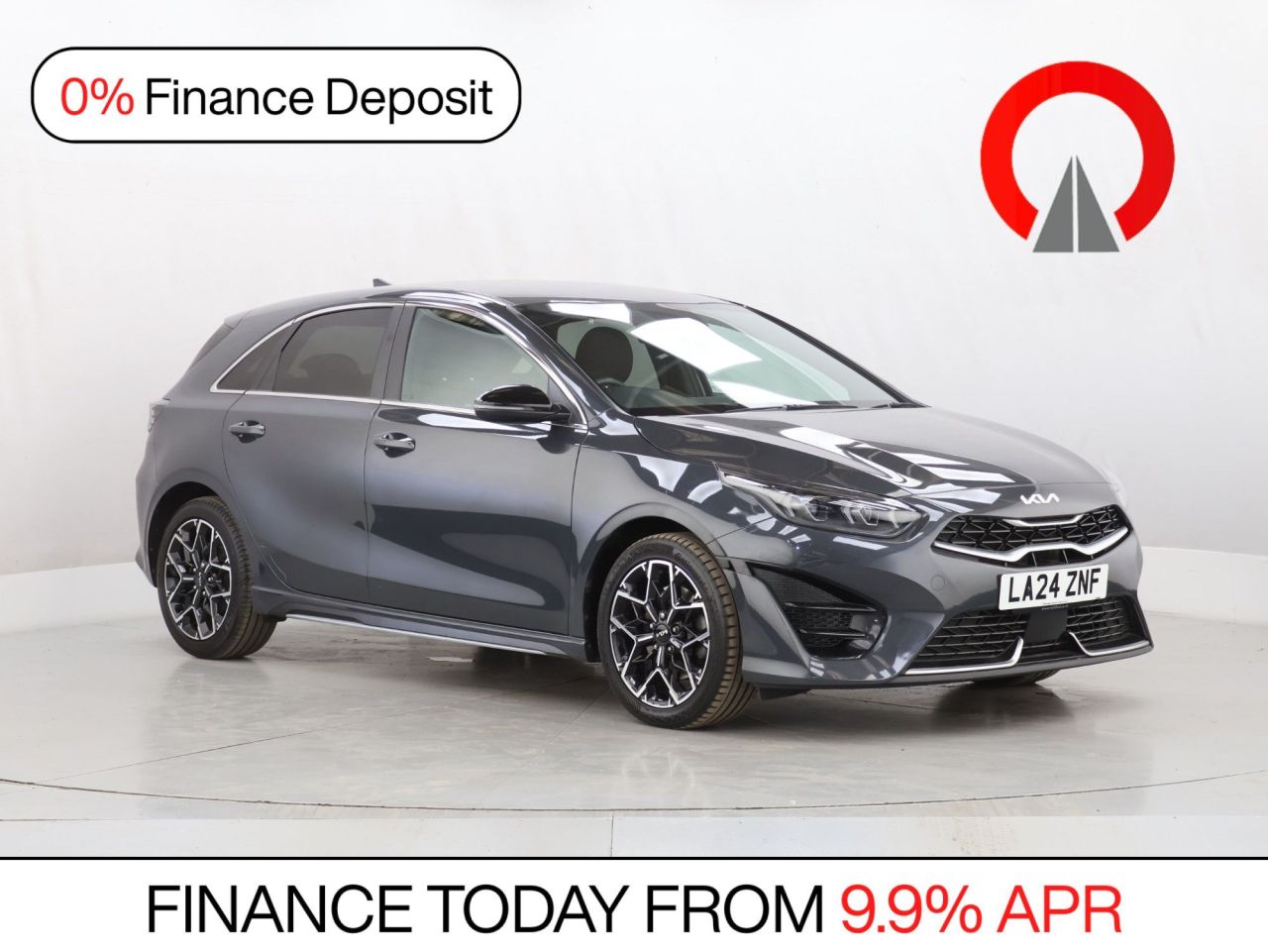 2024 KIA CEED for sale