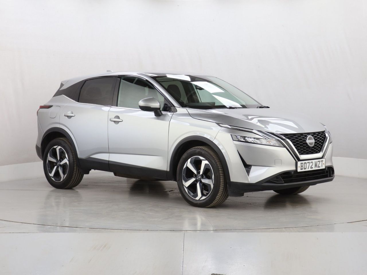 2022 NISSAN QASHQAI for sale