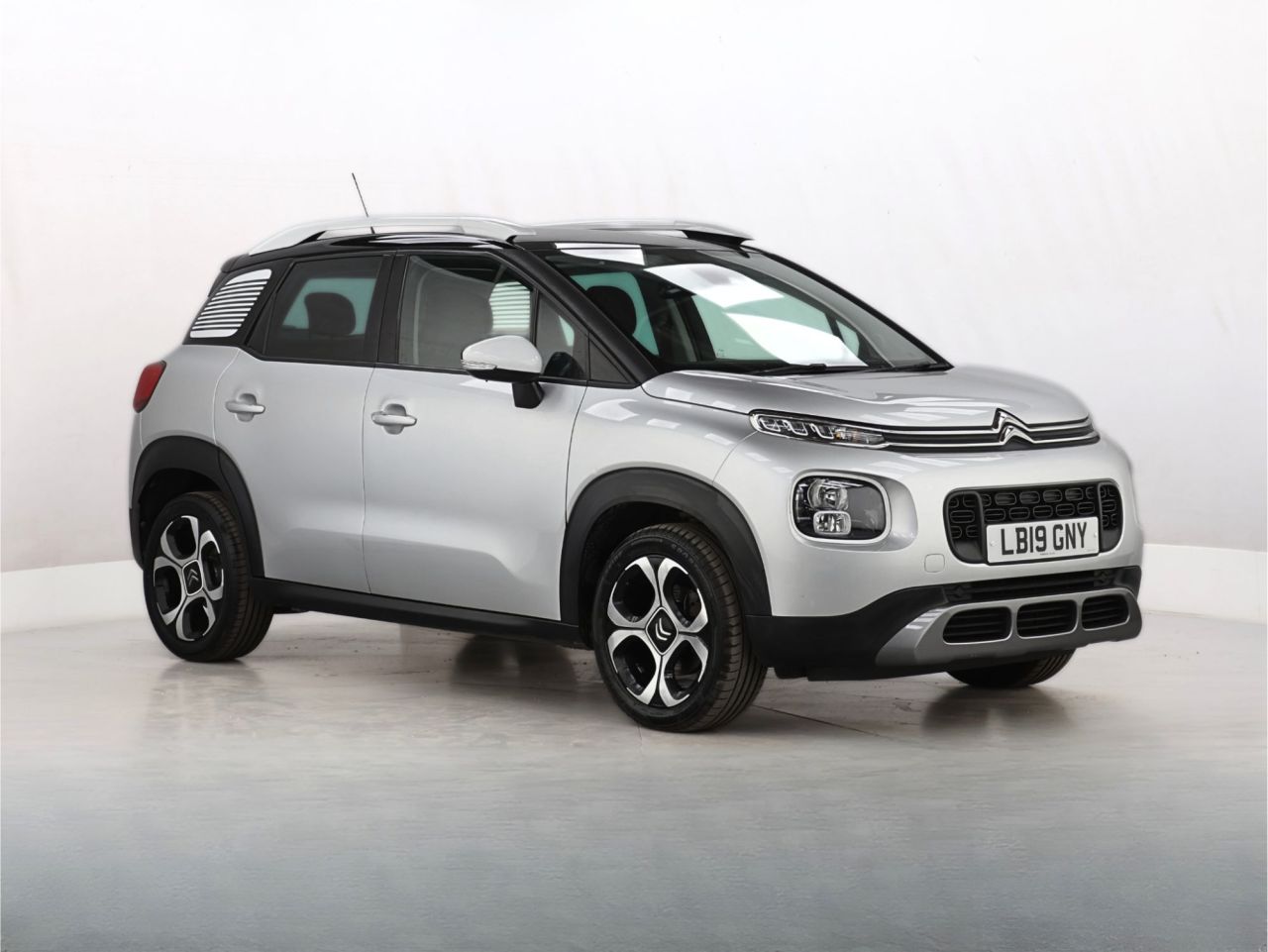 2019 CITROEN C3 AIRCROSS for sale