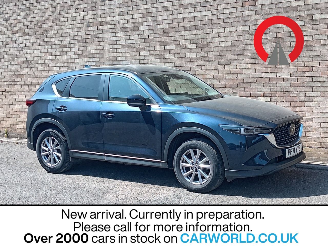 2022 MAZDA CX-5 for sale