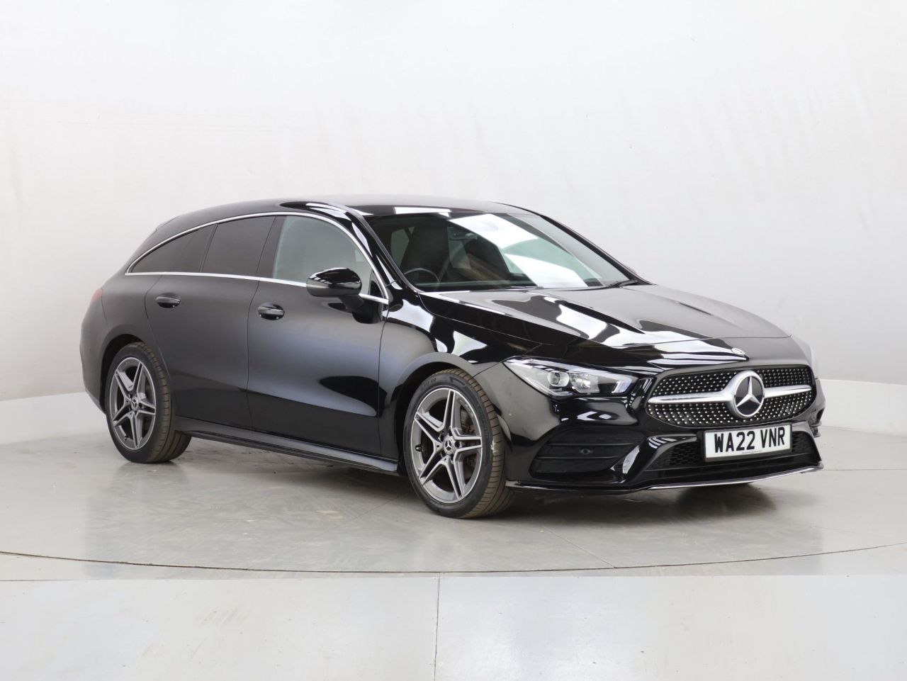 2022 MERCEDES-BENZ CLA CLASS for sale