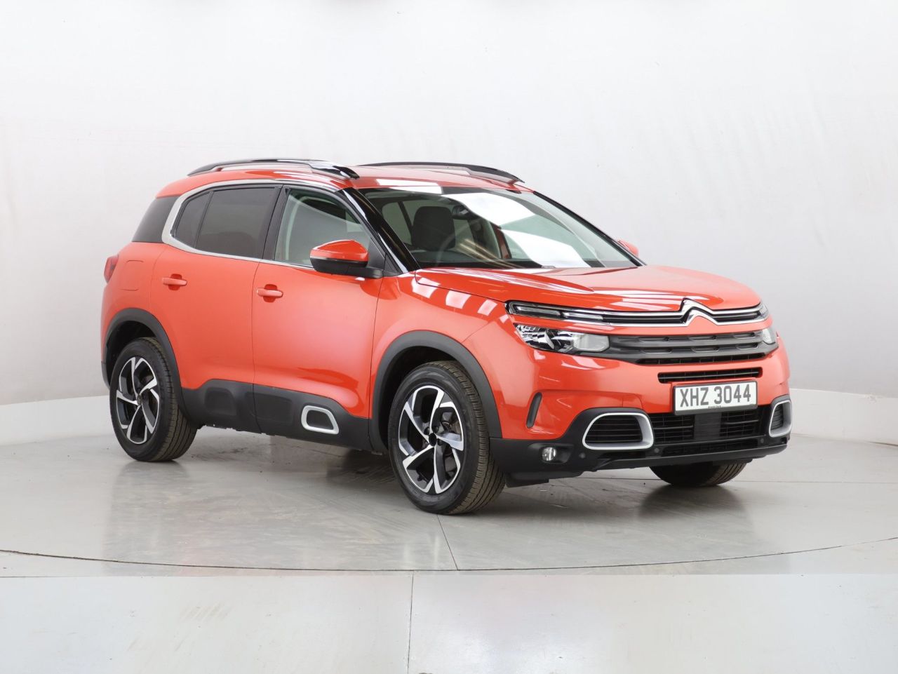 2019 CITROEN C5 AIRCROSS for sale