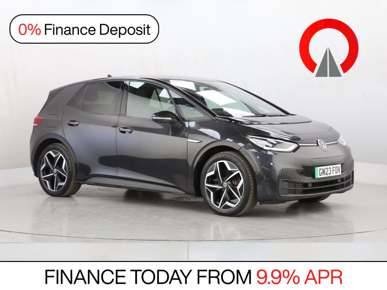 2023 VOLKSWAGEN ID3 for sale
