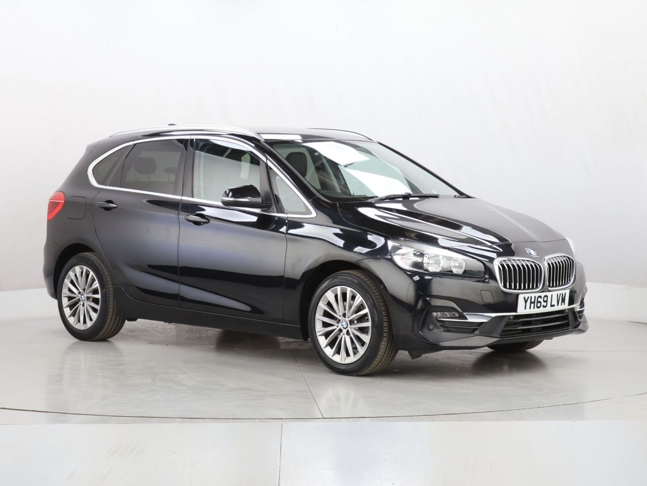 2019 BMW 2 SERIES ACTIVE TOURER for sale