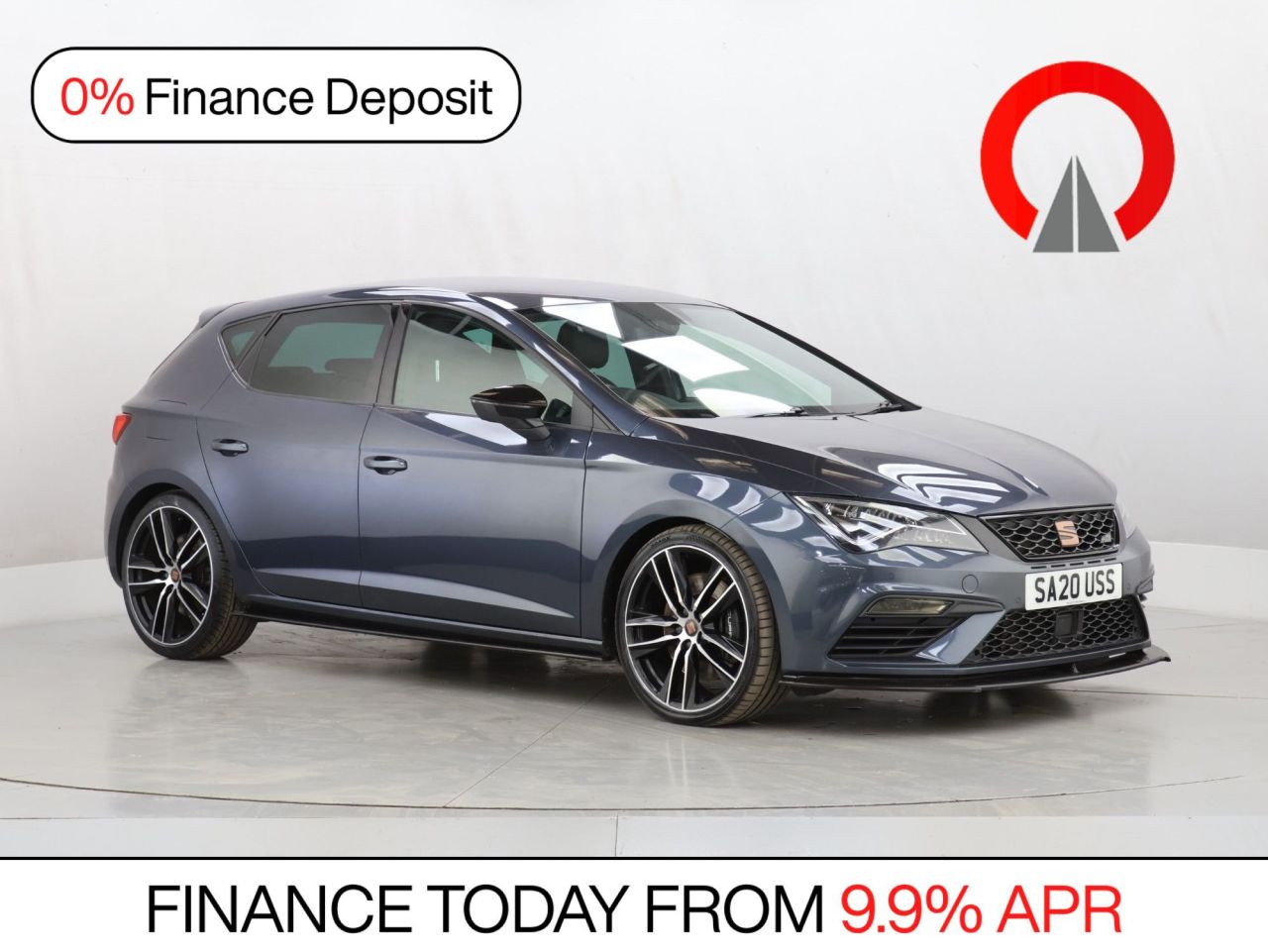 2020 SEAT LEON for sale