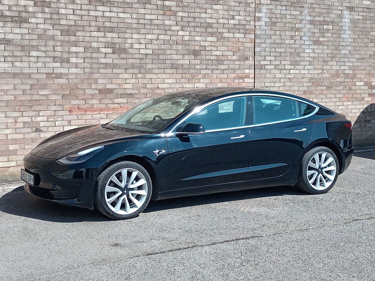 2020 TESLA MODEL 3 for sale