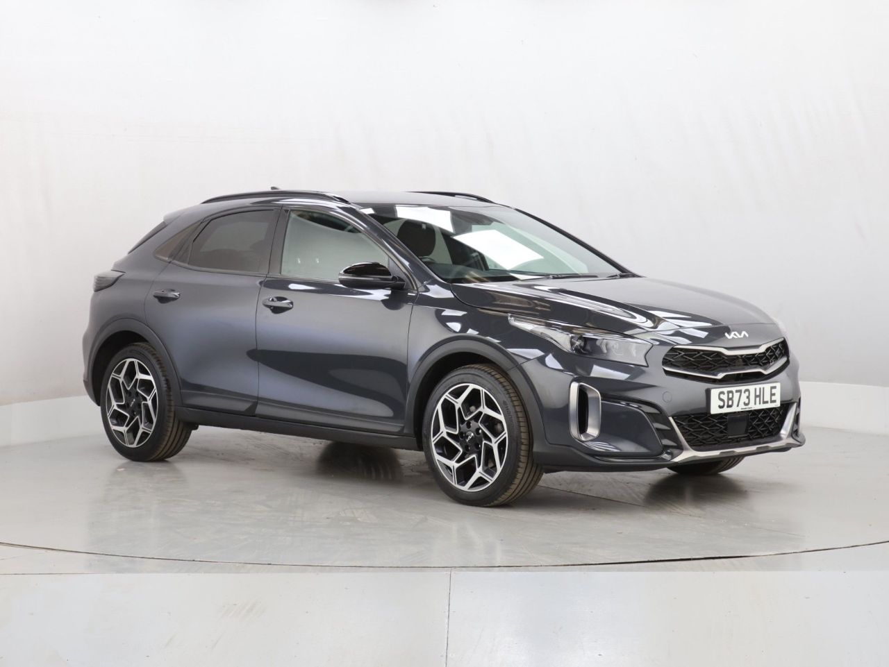 2023 KIA XCEED for sale