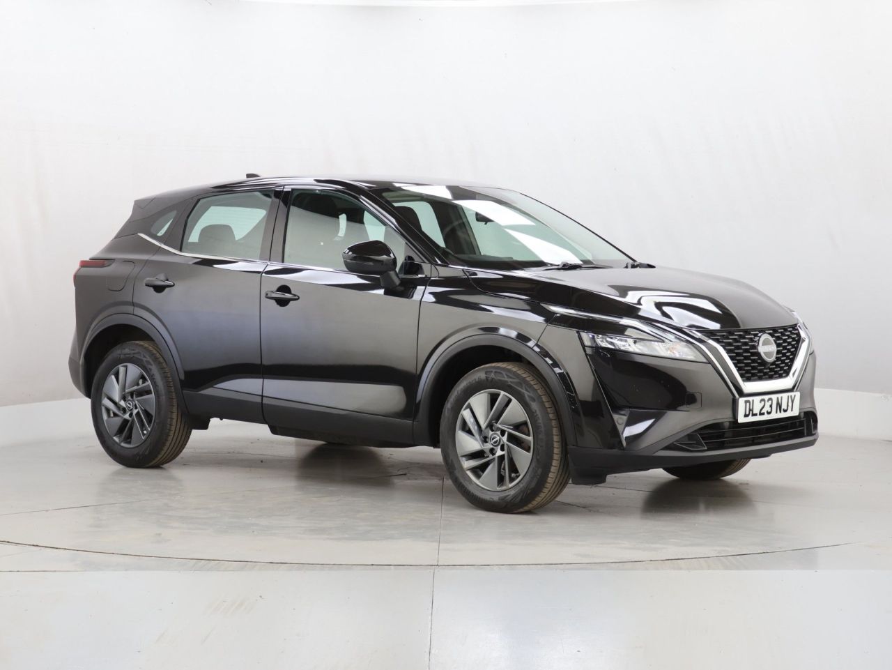 2023 NISSAN QASHQAI for sale