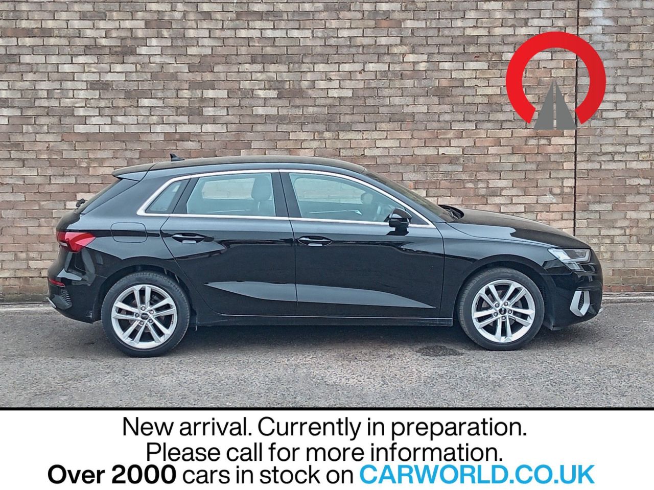 2022 AUDI A3 for sale