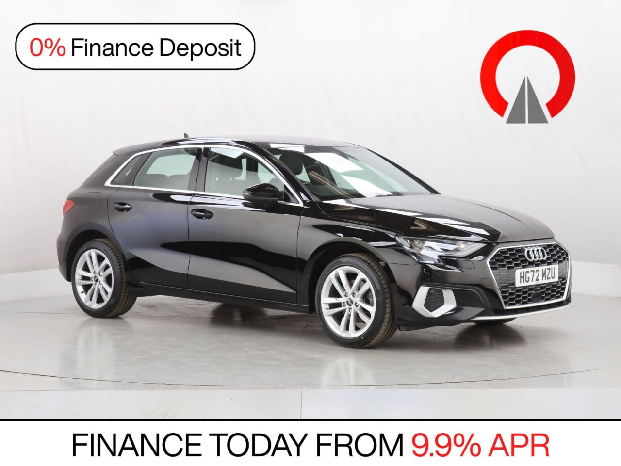 2022 AUDI A3 for sale