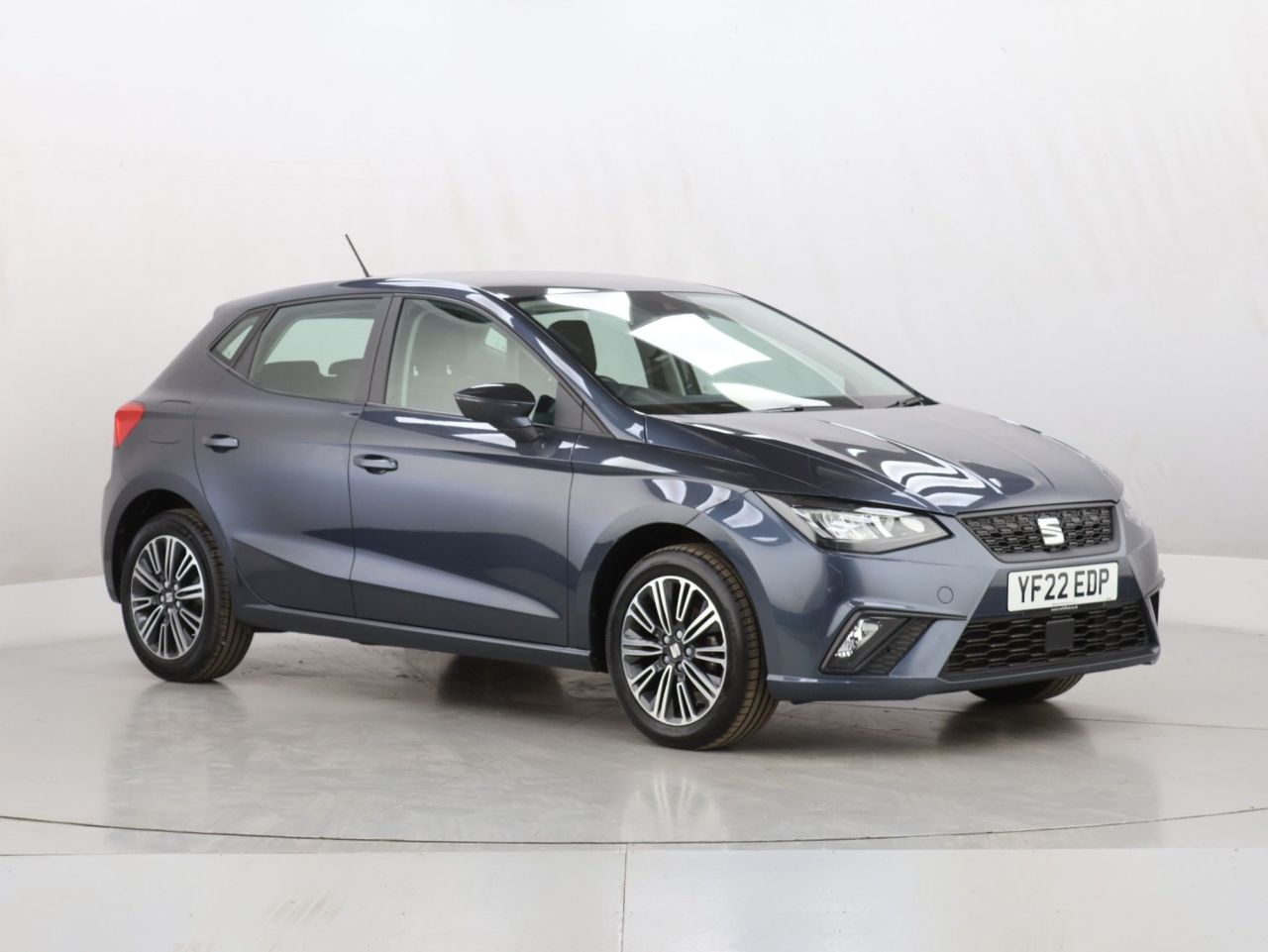 2022 SEAT IBIZA for sale