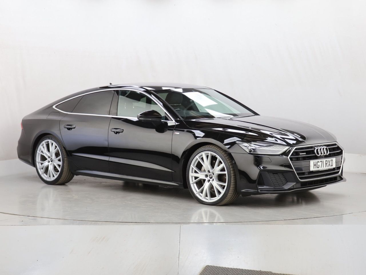2022 AUDI A7 for sale